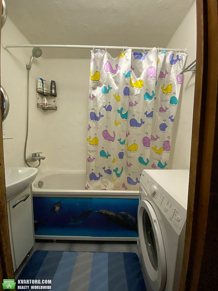 Sell 1-room apartment. Киев, Иорданская — photo 6