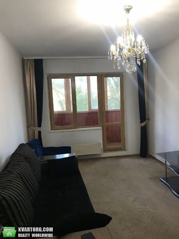 Sell 2-room apartment. Киев, Закревского — photo 1
