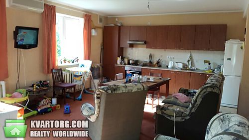 Sell house. АР Крым, Пожарова — photo 1
