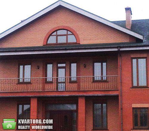 Sell house. Киевская обл., Пуховка — photo 1