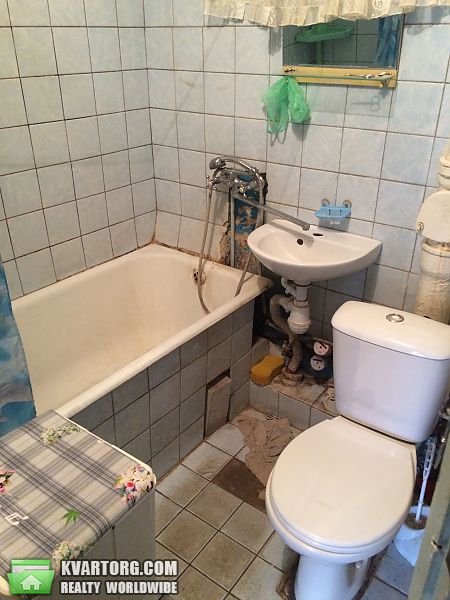 Sell 1-room apartment. Киев, Милютенко — photo 1