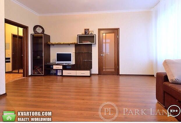 Sell 1-room apartment. Киев,  Срибнокильская — photo 3