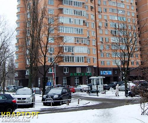 Sell 3-room apartment. Киев,  Давыдова бул — photo 1