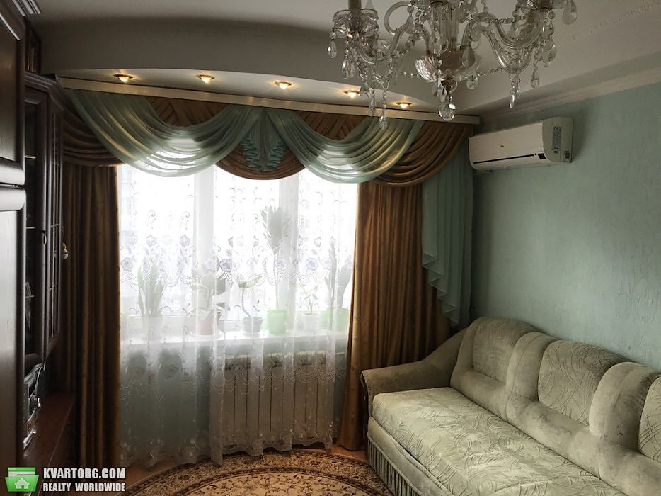 Sell 1-room apartment. Киев,  Правды пр — photo 1