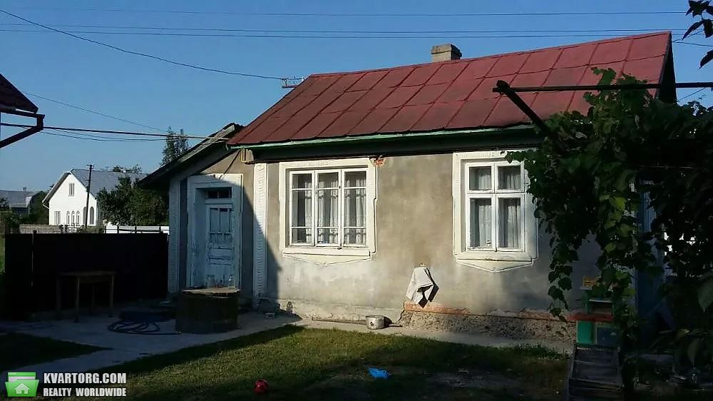 Sell house. Черновцы, Ивасюка — photo 5