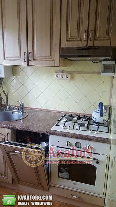 Sell 3-room apartment. Одесса, Французский бульвар — photo 7