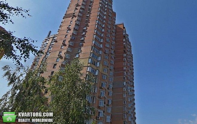 Sell 2-room apartment. Киев,  Щорса — photo 2