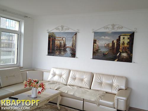 Rent out 3-room apartment. Одесса, Гагаринское Плато — photo 4