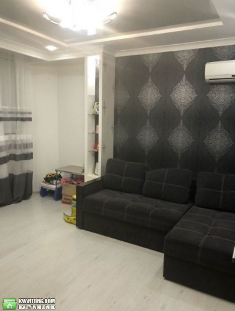 Sell 2-room apartment. Одесса, Бочарова — photo 1