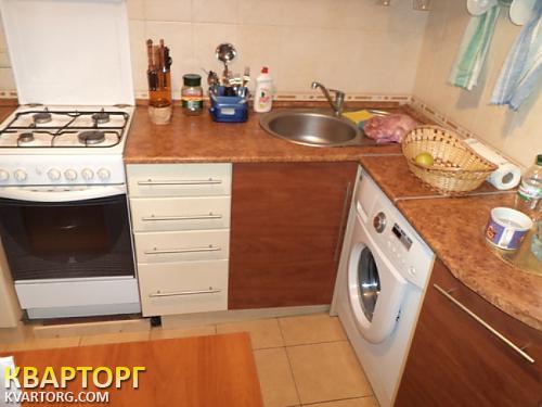 Rent out 2-room apartment. Киев,  Агрегатная — photo 2