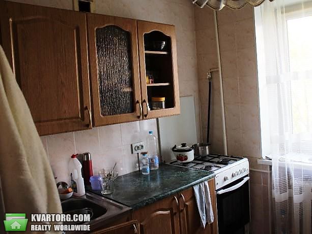 Sell 1-room apartment. Киев,  Чоколовский бул — photo 4