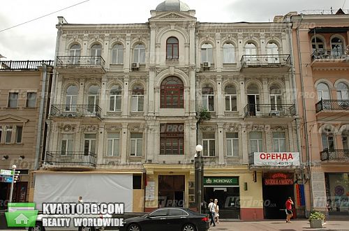 Sell office. Киев,  Большая Васильковская — photo 1