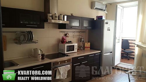 Sell 1-room apartment. Киев, Голосеевская — photo 3