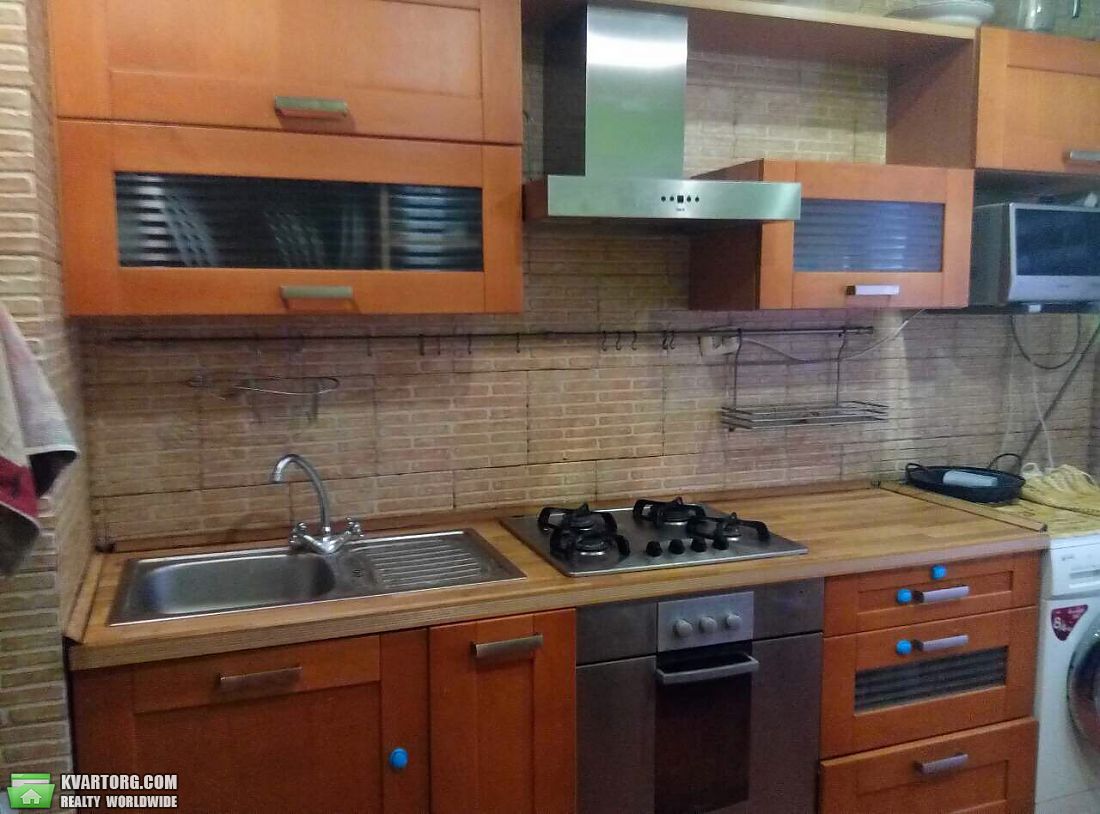 Sell 3-room apartment. Киев, Запорожское шоссе — photo 8