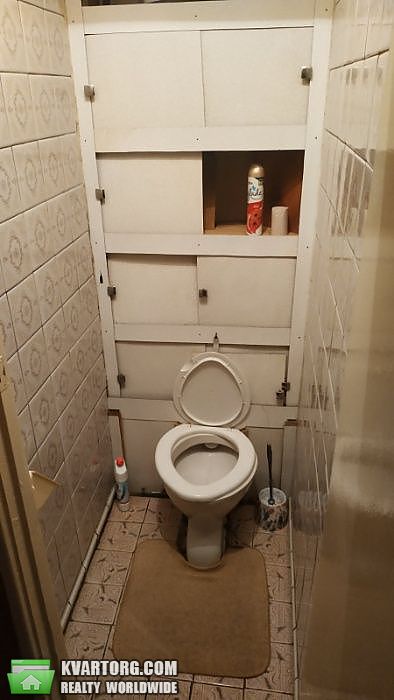 Sell 3-room apartment. Киев, Архипенко — photo 9