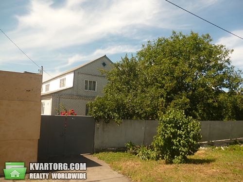 Sell house. Киевская обл., Киевский Шлях — photo 2