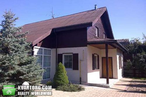 Rent out house. Киевская обл., Конча-Заспа — photo 5