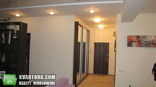 Rent out 2-room apartment. Киев, Старонаводницкая — photo 9
