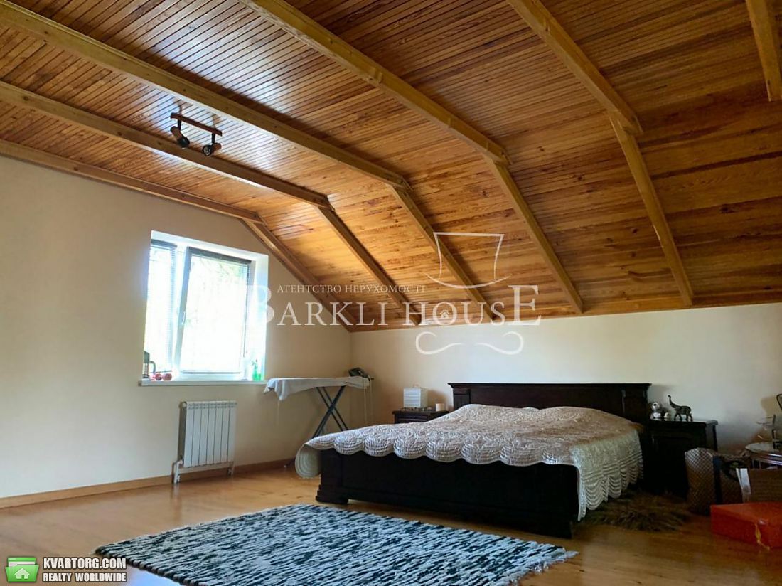 Rent out house. Киевская обл., Козин — photo 7
