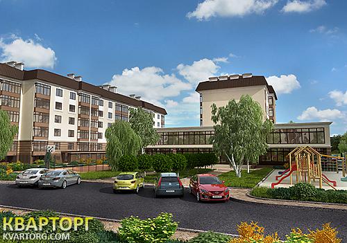 Sell 1-room apartment. Киев,  Сагайдачного — photo 3