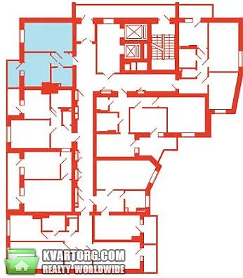 Sell 1-room apartment. Киев,  Бориспольская — photo 4