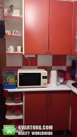 Rent out 1-room apartment. Харьков, валентиновская — photo 2
