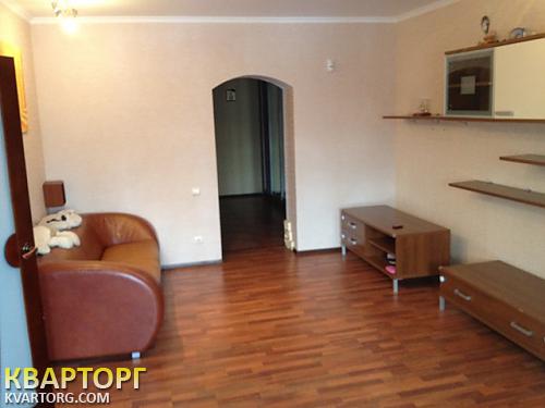 Rent out 3-room apartment. Киев,  Ольжича — photo 3