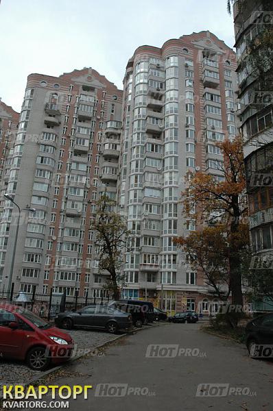 Sell 1-room apartment. Киев, Руданского Степана — photo 1