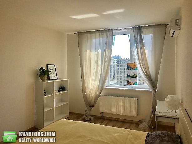 Rent out 1-room apartment. Киев,  Вильямса — photo 4