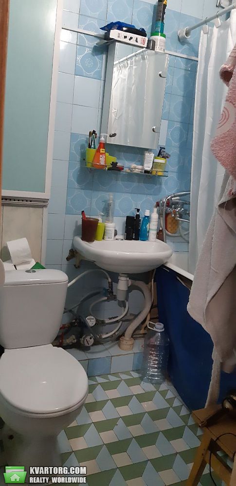 Sell 2-room apartment. Одесса,  Филатова — photo 8