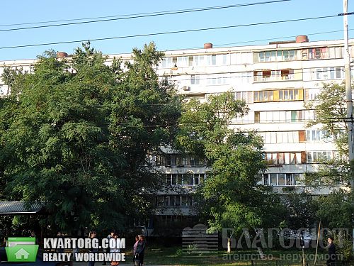 Sell 3-room apartment. Киев, Жукова Маршала — photo 1