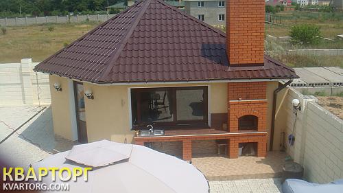 Sell house. Одесса, Фонтанка — photo 2