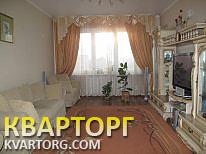 Rent out 4-room apartment. Киев,  Героев Сталинграда пр — photo 1
