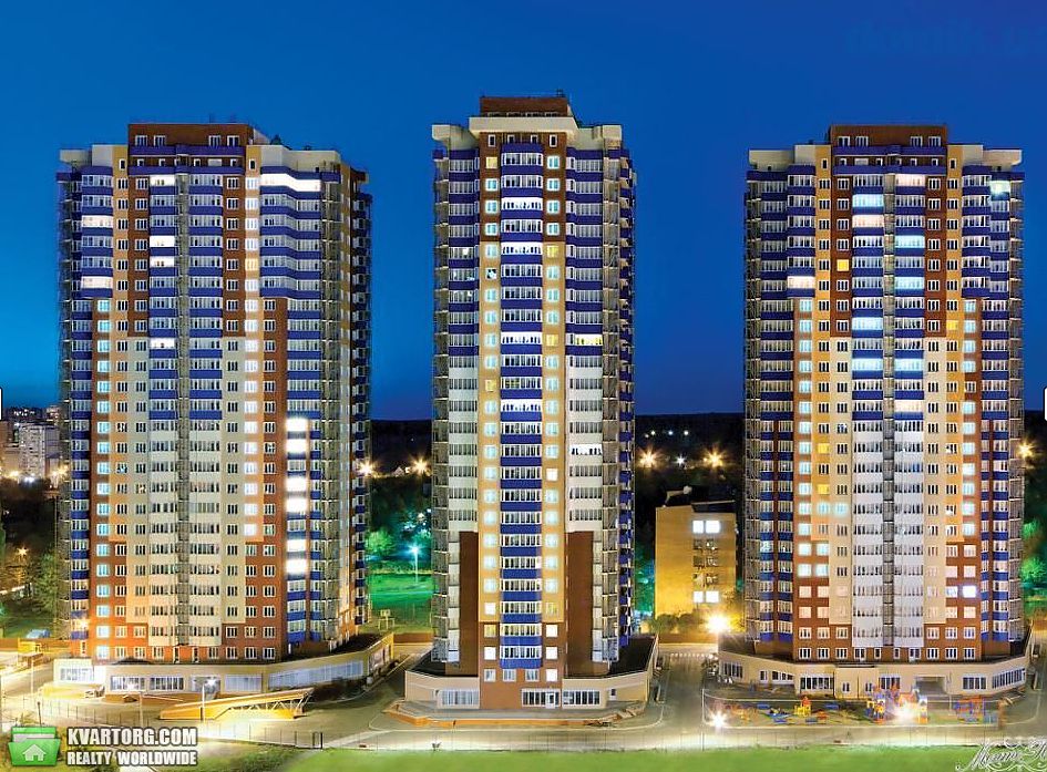 Sell 3-room apartment. Харьков, проспект Науки — photo 4