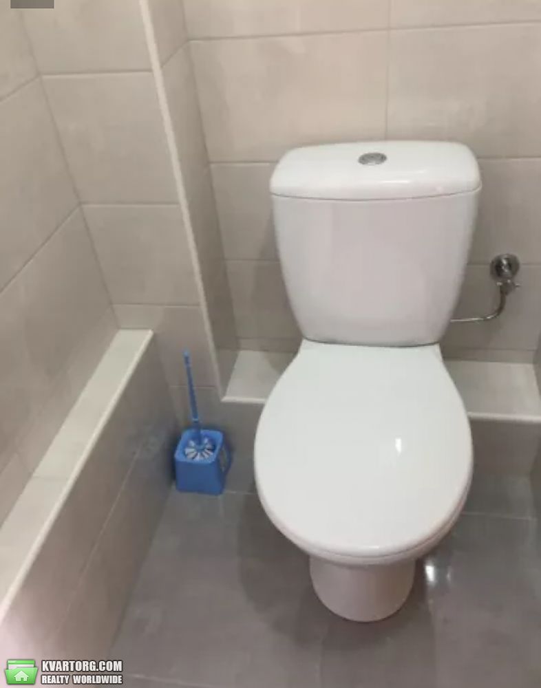 Rent out 2-room apartment. Киев, Бориса Гмыри — photo 4