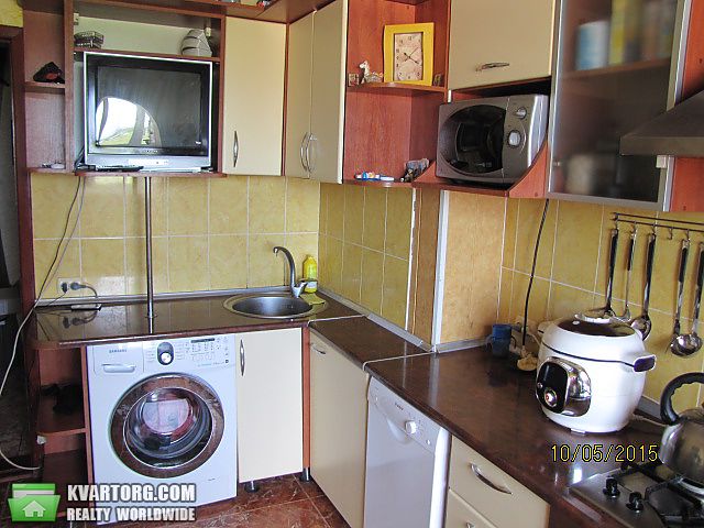 Sell 3-room apartment. Одесса, Химиков — photo 7