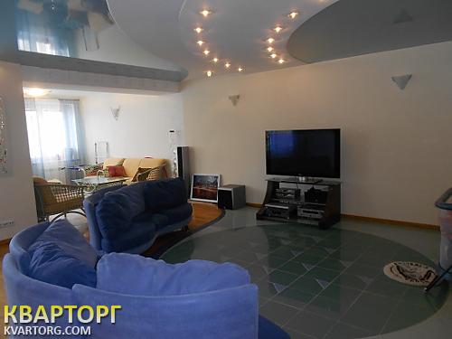 Rent out 4-room apartment. Киев,  Героев Сталинграда пр — photo 3