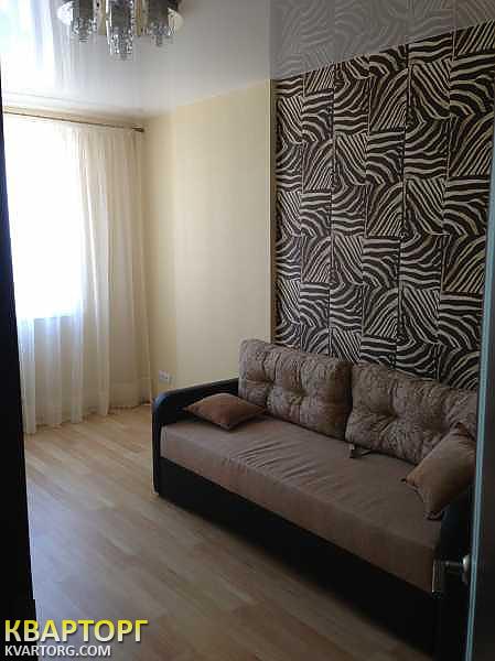 Rent out 1-room apartment. Одесса, 7-й километр — photo 3