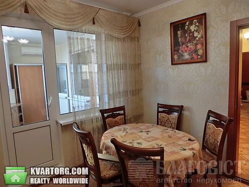 Sell 3-room apartment. Киев, Урловская — photo 8