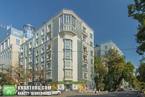 Rent out 2-room apartment. Киев, Институтская — photo 1