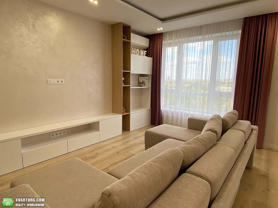 Rent out 2-room apartment. Киев, Воскресенська — photo 7