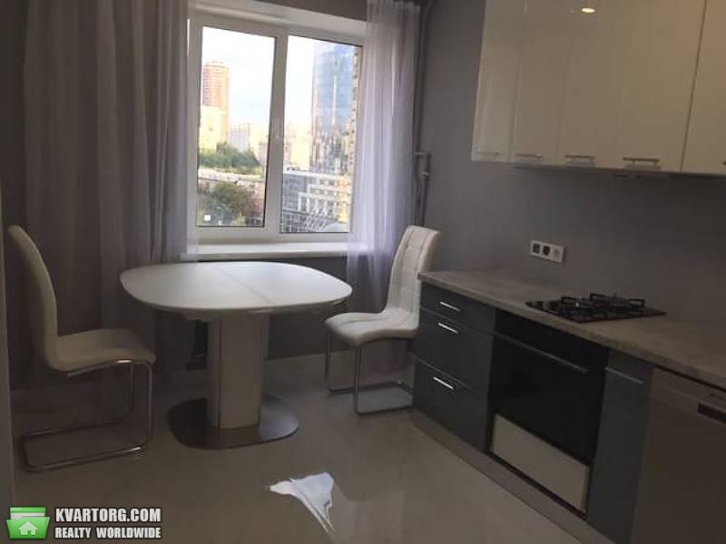 Rent out 2-room apartment. Киев,  Шелковичная — photo 7