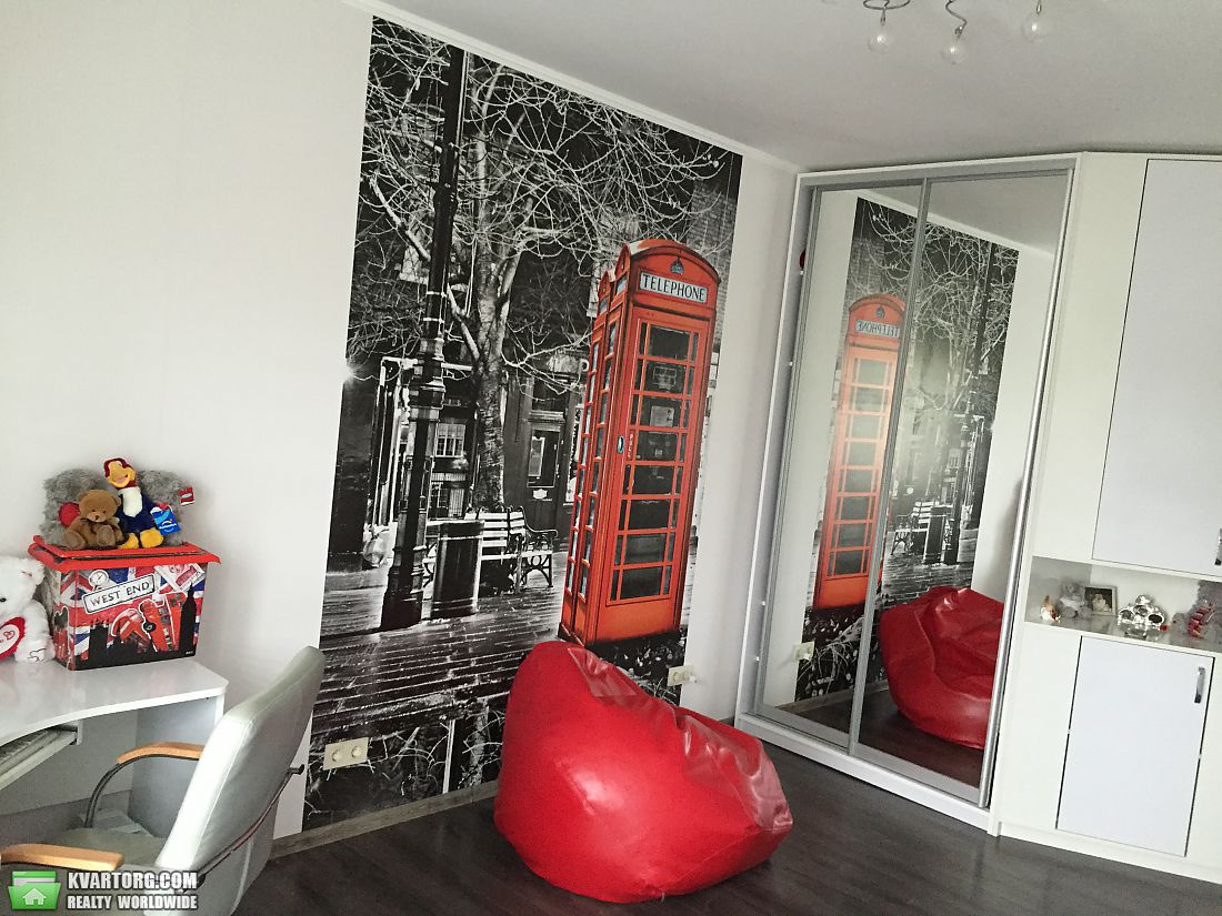 Sell 1-room apartment. Киев,  Вышгородская — photo 6