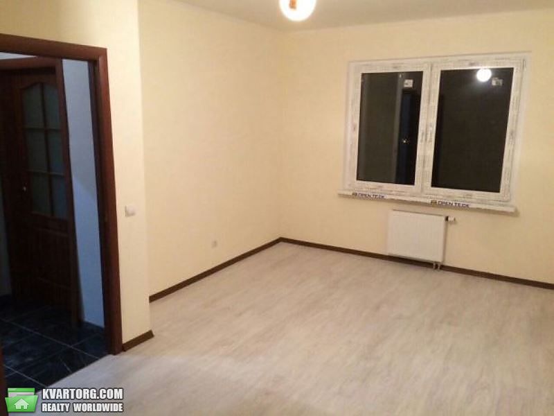 Sell 1-room apartment. Киев, Русовой — photo 1