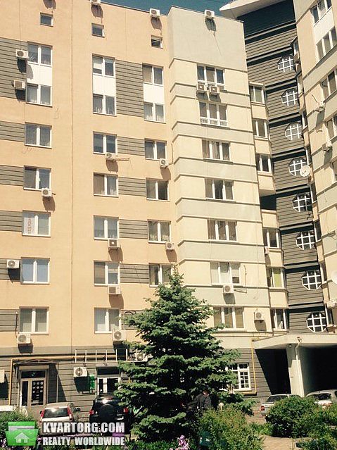 Sell 4-room apartment. Киев,  Окипной — photo 2