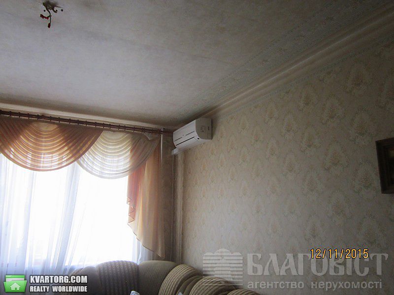 Sell 2-room apartment. Киев, Героев Днепра — photo 1