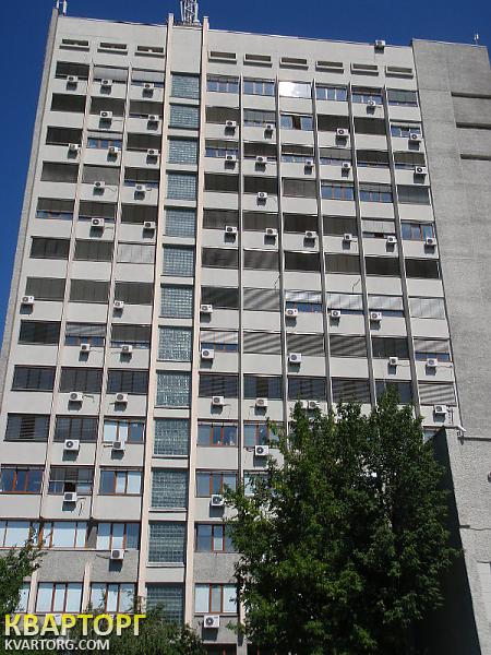 Rent out office. Киев, Гагарина — photo 1