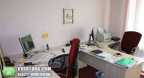 Rent out office. Киев, Тельмана — photo 6