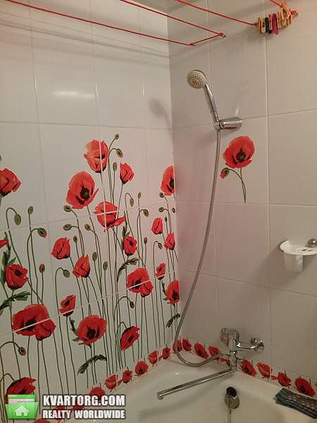 Rent out 1-room apartment. Киев,  Героев Днепра — photo 3
