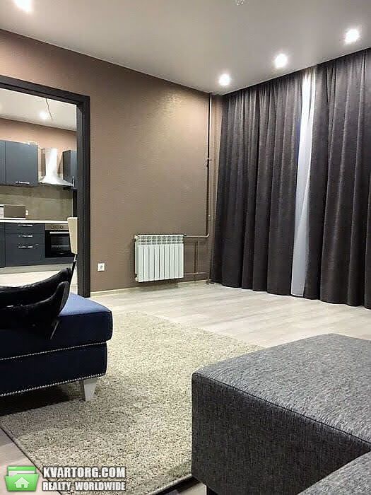 Rent out 2-room apartment. Харьков, Отакара Яроша — photo 2